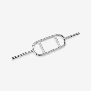 Weight Training Tricep Bar 28 mm 86 cm
