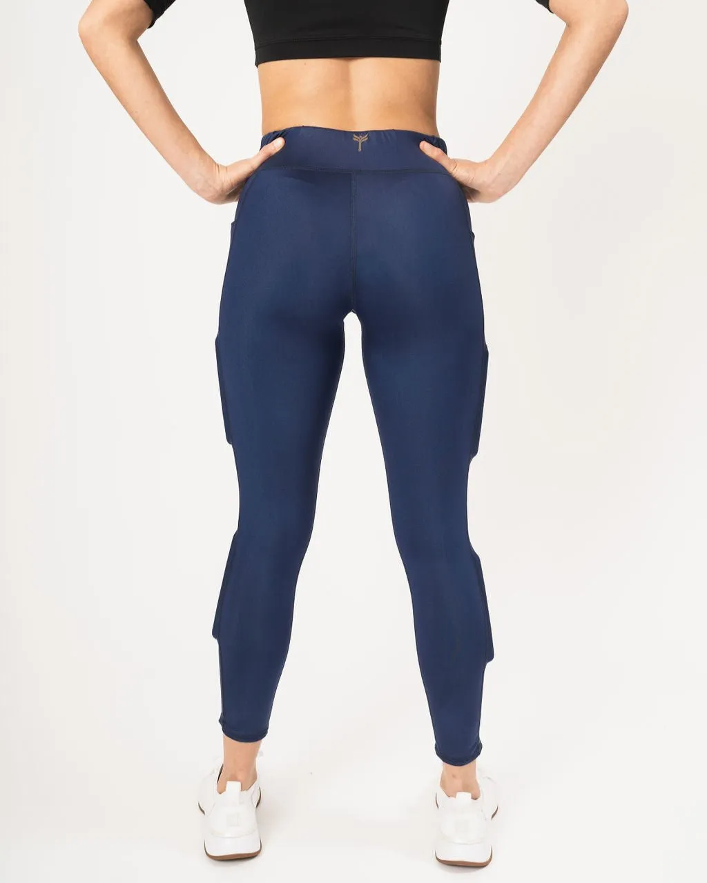 Women's Rapid Performance Weighted Legging