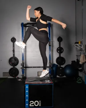 Women's Rapid Performance Weighted Legging