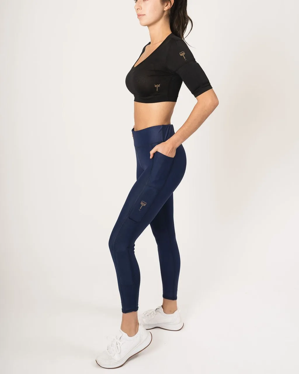 Women's Rapid Performance Weighted Legging