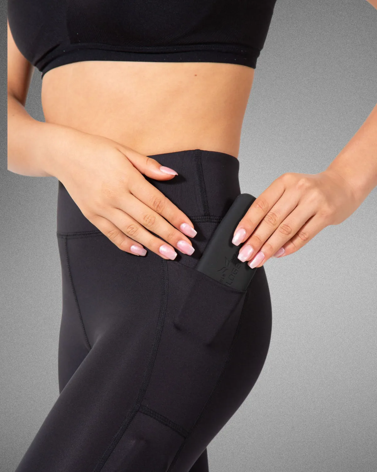 Women's Rapid Performance Weighted Legging
