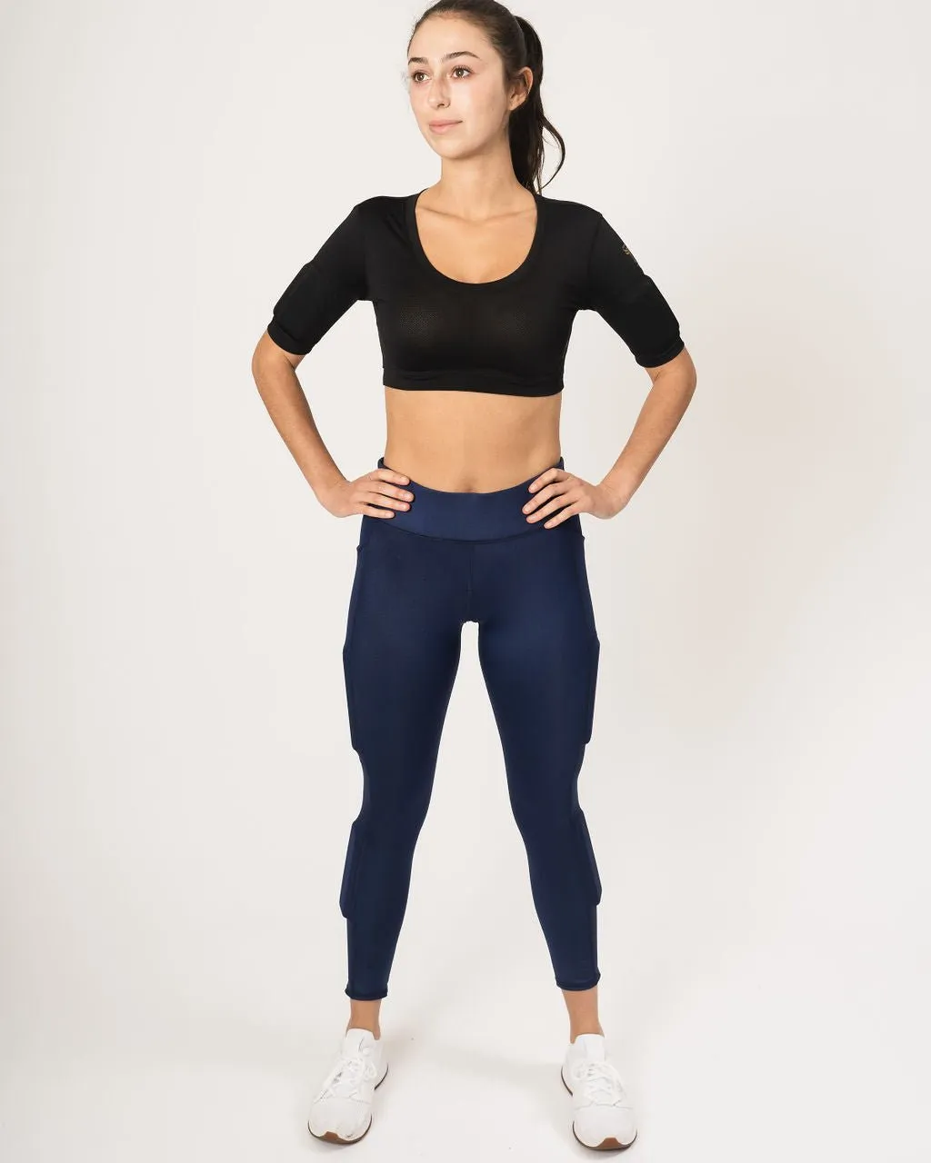 Women's Rapid Performance Weighted Legging