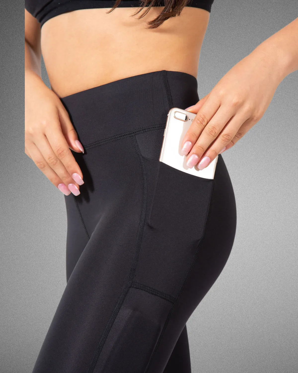 Women's Rapid Performance Weighted Legging