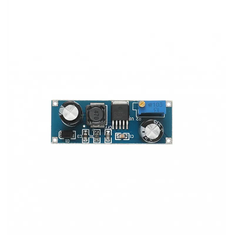 XL7015 DC-DC Step Down Adjustable Power Supply Buck Module