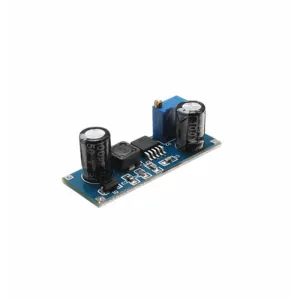 XL7015 DC-DC Step Down Adjustable Power Supply Buck Module