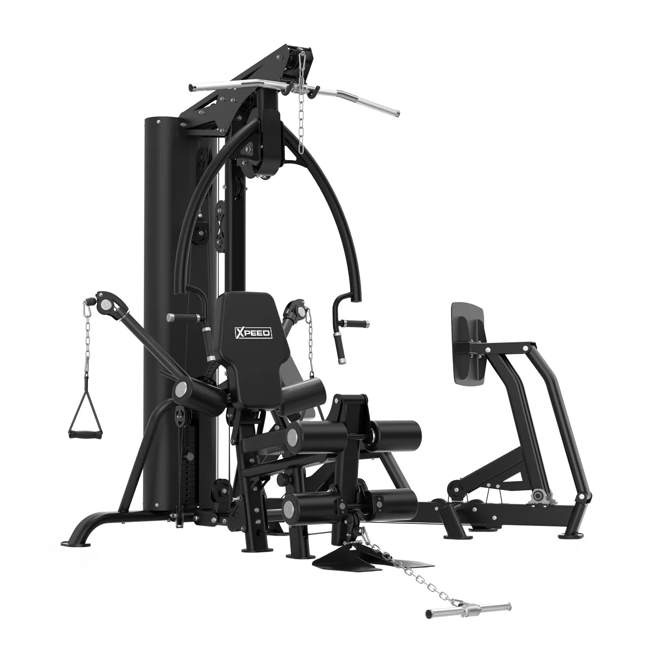 Xpeed Studio Multi Gym
