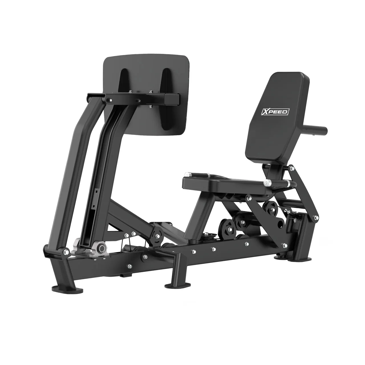 Xpeed Studio Multi Gym